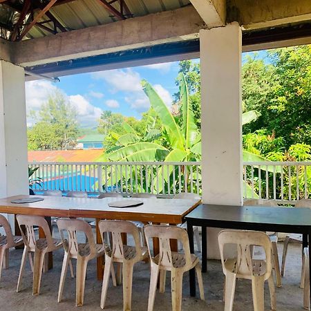Perlies Inn Tanay Barkada House Exterior foto