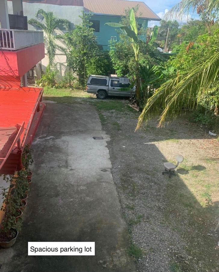 Perlies Inn Tanay Barkada House Exterior foto