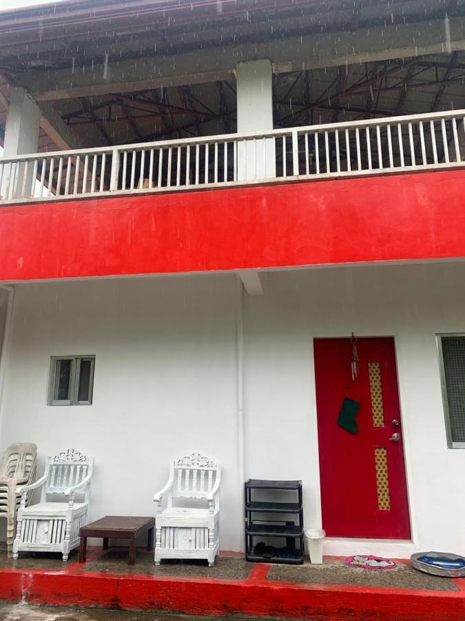 Perlies Inn Tanay Barkada House Exterior foto