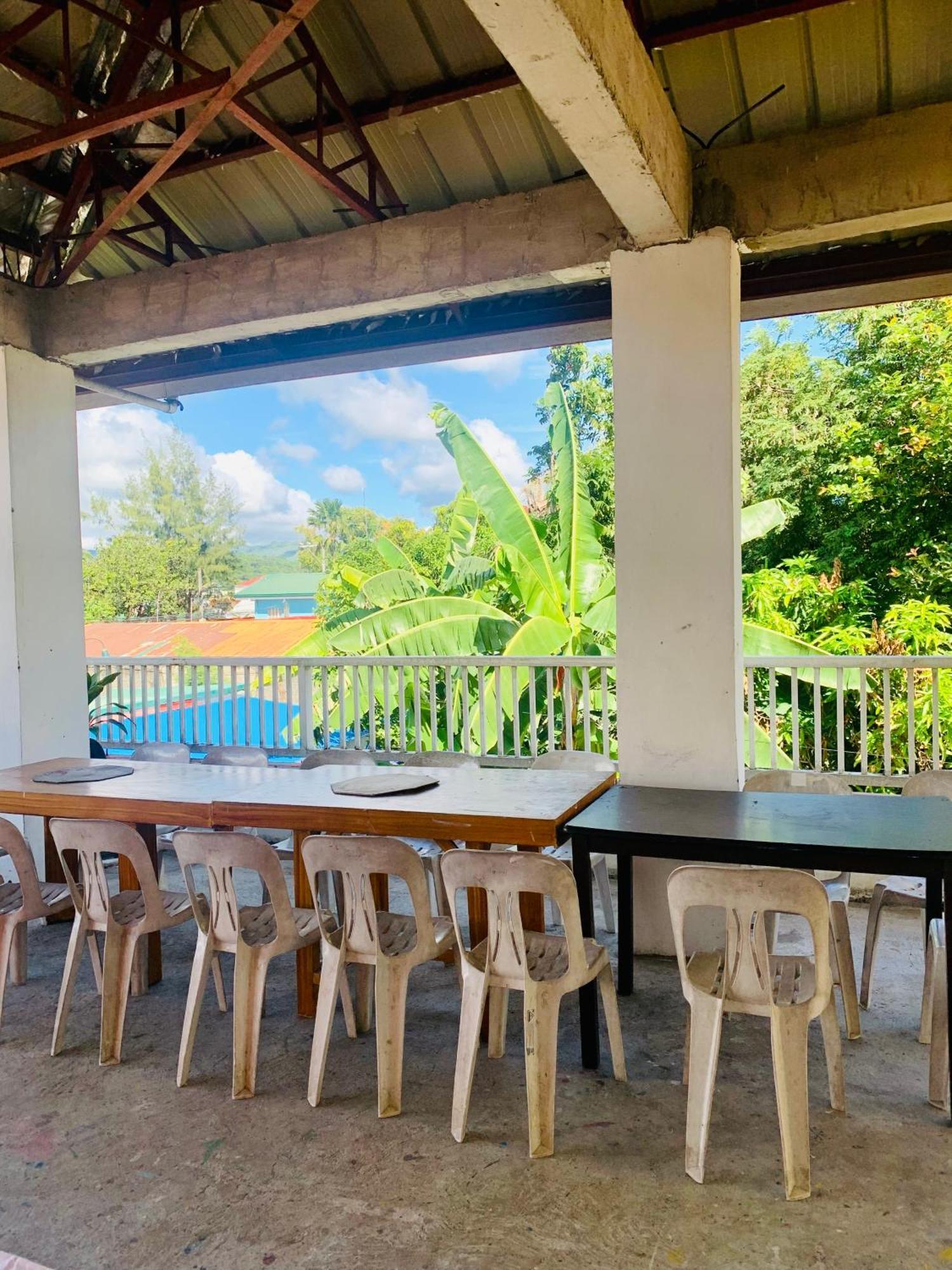 Perlies Inn Tanay Barkada House Exterior foto