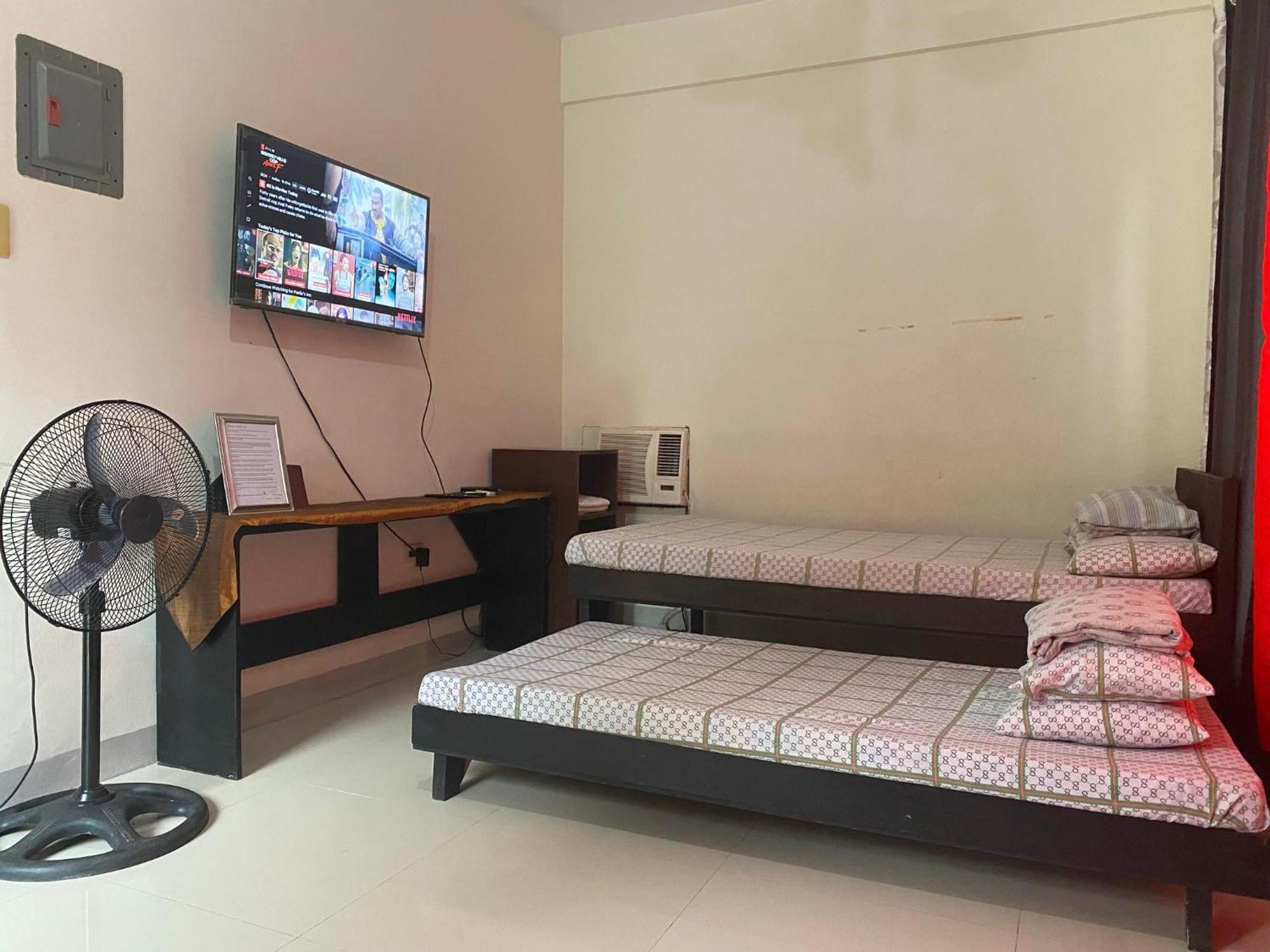 Perlies Inn Tanay Barkada House Exterior foto