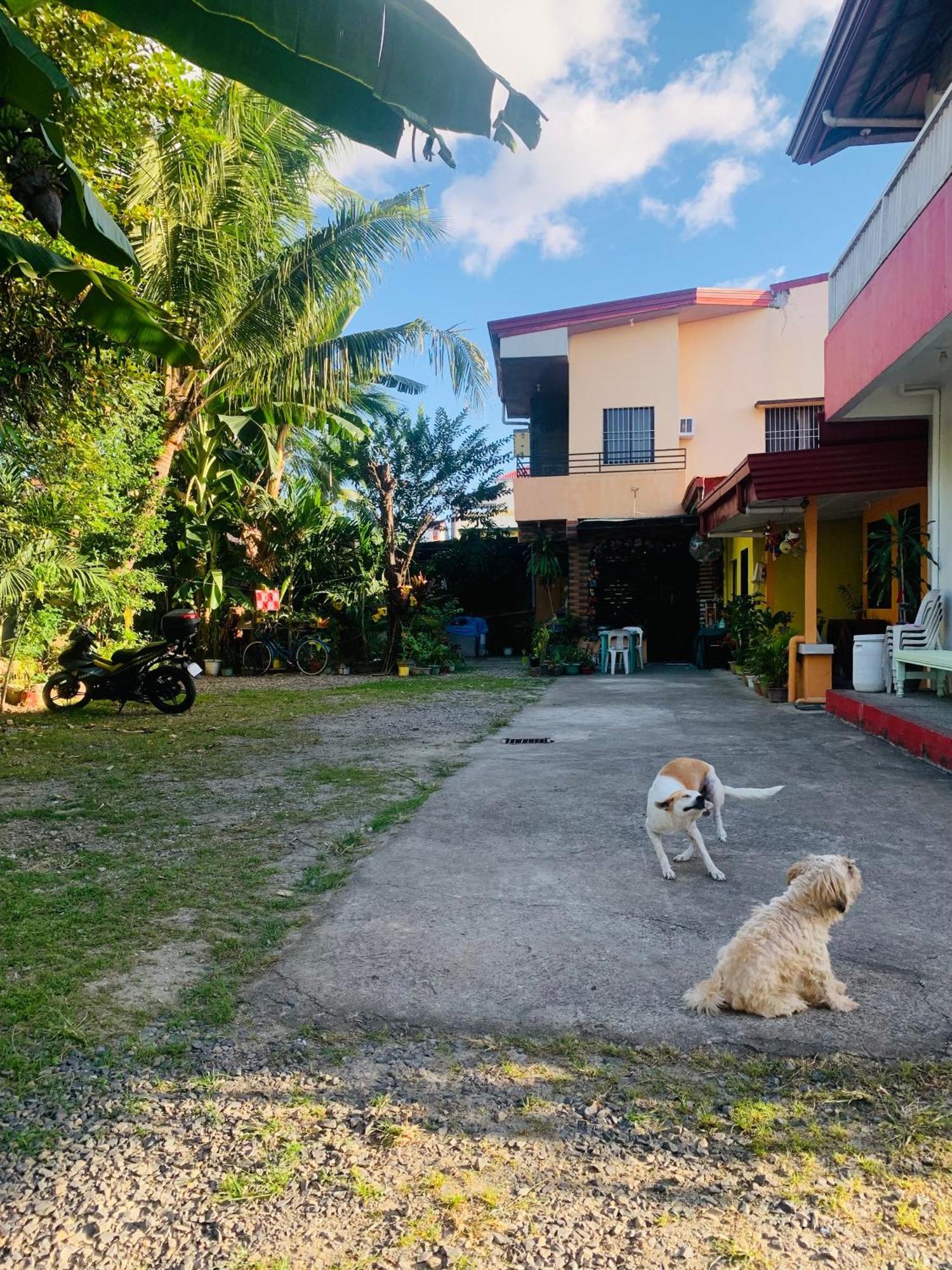 Perlies Inn Tanay Barkada House Exterior foto
